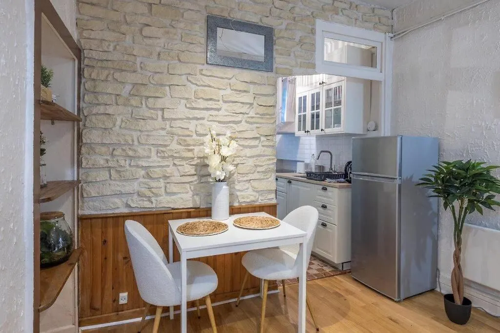 Appartement Saint Jacques Your Host Helper Grenoble