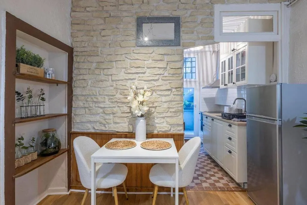 Appartement Saint Jacques Your Host Helper Grenoble France